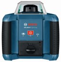 LASER ROTACYJNY GRL400H + LR1 LBOXX BOSCH
