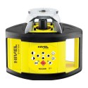 NIWELATOR LASEROWY NL520R DIGITAL + STATYW SJJ1 + ŁATA LS-24 NIVEL
