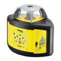 NIWELATOR LASEROWY NL520R DIGITAL + STATYW SJJ1 + ŁATA LS-24 NIVEL