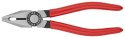 SZCZYPCE UNIWERSALNE 180MM KNIPEX