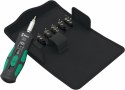 WKRĘTAK DYNAMOMETR. SAFE-TORQUE SPEED SERIA 7500, 14CZ WERA