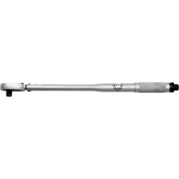 KLUCZ DYNAMOMETRYCZNY 1/2'' 42-210NM YATO