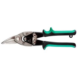 NOŻYCE DO BLACHY PRAWE 250MM TOPEX