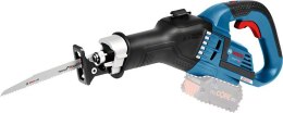 PIŁA SZABLASTA AKUMULATOROWA GSA 18V-32 0*AH BOSCH
