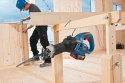 PIŁA SZABLASTA AKUMULATOROWA GSA 18V-32 0*AH BOSCH