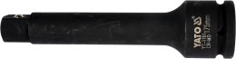 PRZEDŁUŻKA 3/4 175MM YATO