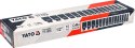 KOMPLET NASADEK UDAROWYCH 1/2'' DŁUGICH 15-SZTUKOWY YATO