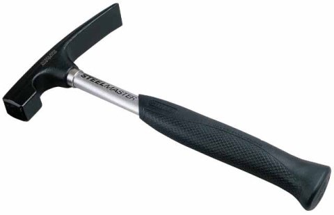 MŁOTEK STEELMASTER MURARSKI REŃSKI 500G STANLEY MŁOTEK STEELMASTER MURARSKI REŃSKI 500G STANLEY