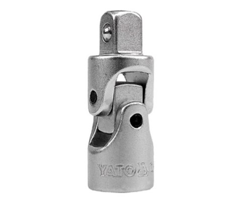 PRZEGUB CARDANA 1/4'' YATO