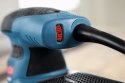 SZLIFIERKA MIMOŚRODOWA GEX 125-1 AE 250W BOSCH