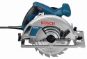 PILARKA TARCZOWA GKS 190 70MM 1400W BOSCH