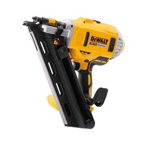 GWOŹDZIARKA AKUMULATOROWA 18V 0*AH DEWALT GWOŹDZIARKA AKUMULATOROWA 18V 0*AH DEWALT