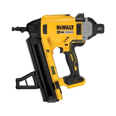 GWOŹDZIARKA DO BETONU 18V 15° DŁ. 13-57 MM 0*AH DEWALT GWOŹDZIARKA DO BETONU 18V 15° DŁ. 13-57 MM 0*AH DEWALT