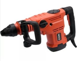 MŁOT UDAROWO OBROTOWY SDS-MAX 25J YATO