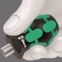WKRĘTAK KRAFTFORM KOMPAKT STUBBY 1/4'' WERA