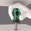 WKRĘTAK KRAFTFORM KOMPAKT STUBBY 1/4'' WERA