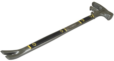 ŁOM UNIWERSALNY FUBAR III 762MM 4KG STANLEY ŁOM UNIWERSALNY FUBAR III 762MM 4KG STANLEY
