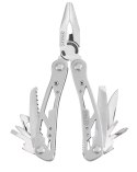 MULTITOOL - MULTINARZĘDZIE 12 W 1 + KABURA STANLEY
