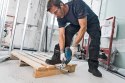 PIŁA SZABLASTA AKUMULATOROWA GSA 18 V-LI C 0*AH BOSCH