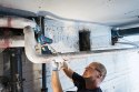 PIŁA SZABLASTA AKUMULATOROWA GSA 18 V-LI C 0*AH BOSCH