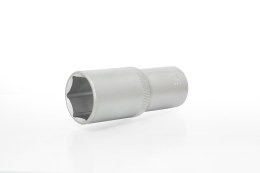 NASADKA DŁUGA 1/2'' 6-KĄTNA SATIN 16MM EPM