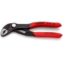 SZCZYPCE DO RUR COBRA 125MM KNIPEX