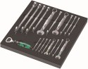 WKŁADKA PIANKOWA 6003 JOKER, SET 1, 19 CZ. WERA