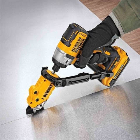 ADAPTER - NOŻYCE DO BLACH DEWALT ADAPTER - NOŻYCE DO BLACH DEWALT