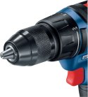 WIERTARKO-WKRĘTARKA AKUMULATOROWA GSR 18V-50 3*2.0*AH BOSCH