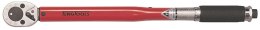 KLUCZ DYNAMOMETRYCZNY 1292 AG-E4 1/2'' 70-350NM TENG TOOLS