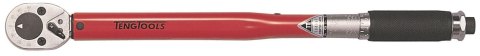 KLUCZ DYNAMOMETRYCZNY 1292 AG-E4 1/2'' 70-350NM TENG TOOLS