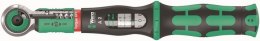 KLUCZ DYNAMOMETRYCZNY SAFE-TORQUE A 2 1/4'',2-12 NM, 2-12 NM WERA