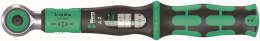 KLUCZ DYNAMOMETRYCZNY SAFE-TORQUE A 2 1/4'',2-12 NM, 2-12 NM WERA
