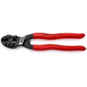 KOMPAKTOWE SZCZYPCE TNĄCE PRZEGUBOWE COBOLT 200MM KNIPEX