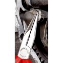 SZCZYPCE TNĄCE PÓŁOKRĄGŁE 160MM KNIPEX