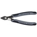 SZCZYPCE TNĄCE SUPER KNIPS ESD 125MM KNIPEX