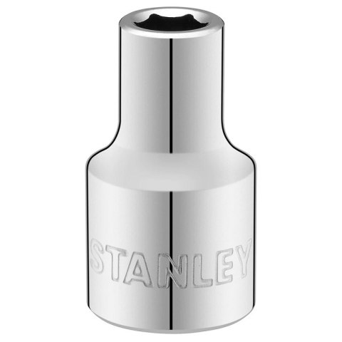 NASADKA KRÓTKA 6-KĄTNA CHROMOWANA 1/2 32MM STANLEY NASADKA KRÓTKA 6-KĄTNA CHROMOWANA 1/2 32MM STANLEY