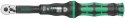 KLUCZ DYNAMOMETRYCZNY CLICK-TORQUE A5 1/4'' 2.5-25 NM WERA