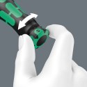 KLUCZ DYNAMOMETRYCZNY CLICK-TORQUE A5 1/4'' 2.5-25 NM WERA