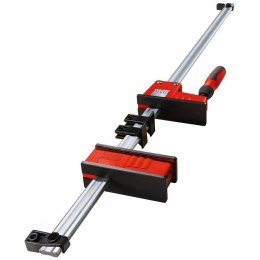 ŚCISK STOLARSKI PEŁNOWYMIAROWY REGULOWANY 1000*95MM BESSEY