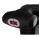 SZLIFIERKA OSCYLACYJNA 260W, STOPA 90*187 MM GRAPHITE