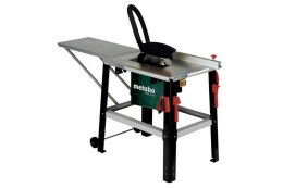 PILARKA STOŁOWA TKHS 315 C 380 - 415 V METABO