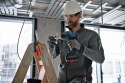 AKUMULATOROWA OPALARKA GHG 18V-50 0*AH BOSCH