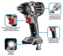 KLUCZ UDAROWY AKUMULATOROWY ENERGY 18V LI-LON BEZ AKUM 300NM GRAPHITE