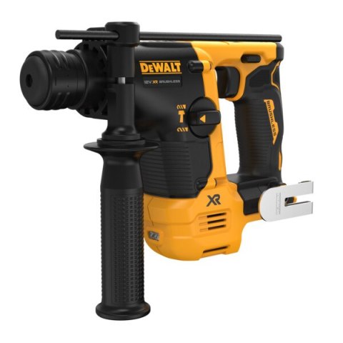 MŁOTOWIERTARKA 12V SDS-PLUS 0*AH DEWALT MŁOTOWIERTARKA 12V SDS-PLUS 0*AH DEWALT