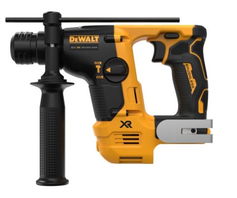 MŁOTOWIERTARKA 12V SDS-PLUS 0*AH DEWALT MŁOTOWIERTARKA 12V SDS-PLUS 0*AH DEWALT