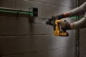 MŁOTOWIERTARKA 12V SDS-PLUS 0*AH DEWALT