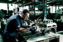 SZLIFIERKA PROSTA GE 710 PLUS METABO