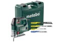 WYRZYNARKA STEB 65 QUICK + 20 SZT BRZESZCZOTÓW METABO