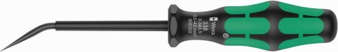 NARZĘDZIE DO ZACISKÓW SZEREGOWYCH 338, 0.6*3.5*81 MM WERA